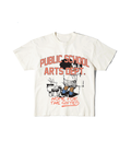 Public School Honors Tee